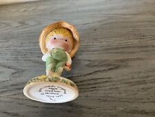 Vintage Joan Walch Figurine # 24 5.5” Made In Beswick, England picture