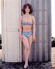 British Actress SHIRLEY ANNE FIELD Bikini Pin Up Picture Photo Print 8