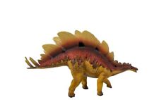 Safari Ltd Dinosaur Toy Stegosaurus Museum Collectible 2007 Version picture