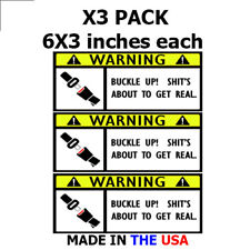 X3 PACK - 6X3
