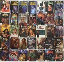 Dark Horse Comics - Buffy the Vampire Slayer - Comic Book Lot of 35 Issues picture