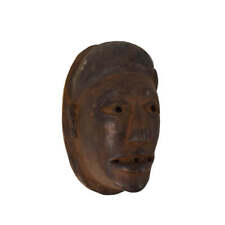 Bakongo Painted Villi Mask Congo picture