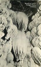 Oregon Caves Paradise Lost 1930s Patterson #253 RPPC Photo Postcard 20-6141 picture