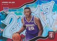 2017-18 HARRY GILES CERTIFIED GRAFFITI ROOKIE picture