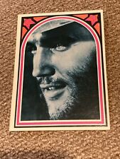 Elvis Trading Card  1978 Boxcar Enterprises #6 Music HoF picture