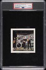 1964 Mister Softee Ltd Top 10 The Undoubted The Beatles PSA 6 EX-MT picture