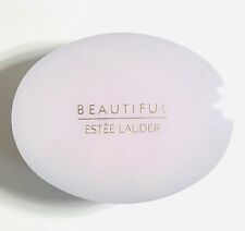 Estee Lauder BEAUTIFUL Perfumed Body Powder 3.5oz/100g picture