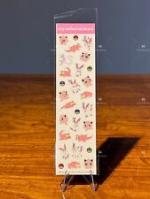 (Preorder1w)’20+ Pink Pokemon Stickers My Collect Stickers Pokemon Center Japan picture
