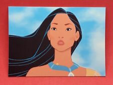 1995 Skybox Disney's Pocahontas Pocahontas #73 z_H picture