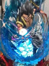 Dragon Ball Z Gogeta Vs Broli Figure LED Lamp Collectible Figure Decorative picture