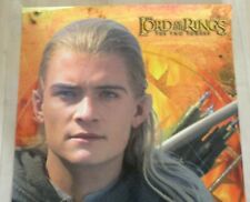 The Lord Of The Rings Legolas Vintage 2002 UK Import Poster 24 x 35 picture
