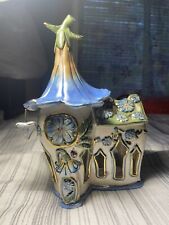2006 Heather Goldmine Clay works Blue Sky Church picture