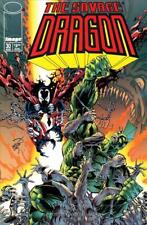 Savage Dragon, The #30 VF; Image | Spawn - we combine shipping picture
