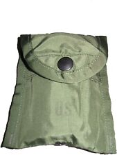 US Military G.I. Issue LC-1 Compass/First Aid Pouch picture