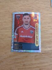 TOPPS Bundesliga 2016 2017 - No. 228 - Mathew Leckie Limited Edition - ES picture