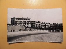 Mena House Hotel Great Pyramid Cairo Egypt vintage real photo postcard  picture