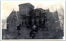 Postcard - Old Establishment picture