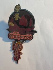 Pirates Of The Caribbean At Worlds End The Empress Disney Pin (C3) picture