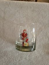 Captain Morgan Vintage 80s-90s lowball Glass GUC SEE PICTURES picture