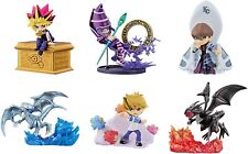 PSL RE-MENT Yu-Gi-Oh Duel Monsters DESKTOP COLLECTION All 6 types Figure JZ picture