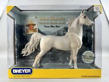 Breyer John Wayne's Duke The Wonder Horse 1:9 American Saddlebred 300307 - READ picture