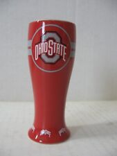 Ohio State Buckeyes Boelter Brands Collegiate 2oz Shot Glass picture