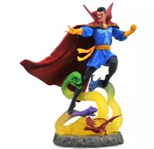 Disney Doctor Strange Gallery Diorama by Diamond Select Toys 12” picture