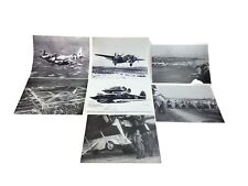 Vintage Early To Mid 1900s Reprint Photographs - Lot Of 7 picture