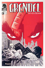 Grendel Devil's Reign #2, #3, #4, #5 (2004-) Dark Horse Comics (Sold separately) picture