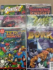 Assorted DC Comics *Lot Of 6* picture