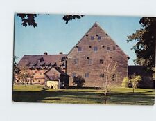 Postcard Historic Pennsylvania: Ephrata Cloister USA picture
