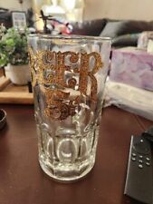 Extra Large 5 Cents Beer Mug Party Mug  picture