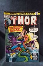 Thor #230 1974 Marvel Comics Comic Book  picture
