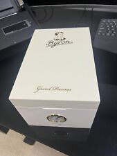 Rare Byron Grand Poemas Limited Edition Lacquered Humidor Box picture