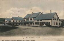 1912 Greenville,ME The Roach River House Piscataquis County Maine C.H. Sawyer picture