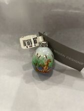 Patricia Breen Mini Miniature Egg Questing. New picture