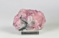 Pink Cobaltoan Smithsonite from Tsumeb, Namibia  5.0 cm   # 19894 picture