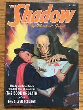 Shadow Double Novel, The TPB #32 VF/NM; Sanctum CC picture