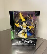 Disney’s Mirrorverse Mickey Mouse Support Figurine New picture