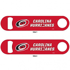 Carolina Hurricanes Speed Bottle Opener picture