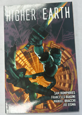 Higher Earth Vol 1 by Humphries, Sam (139) picture