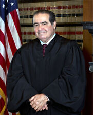 Justice Antonin Scalia Photo picture