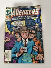 Avengers #239 Great condition Fast shipping picture