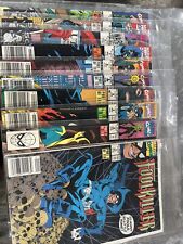 FOOLKILLER 1-10 COMPLETE FULL SET MARVEL COMICS GROUP BOOKS NM picture