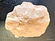 💎🪨 Unknown Mineral Stone Crystal Specimen Gem 230 gr💎pink rock ? picture