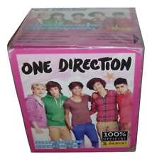 One Direction 2013 Panini Box 50 Packs Stickers picture