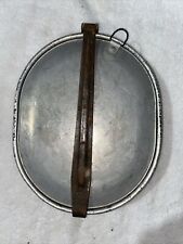ORIGINAL WWI WWII US ARMY M1910 MESS KIT-DATED 1917 picture