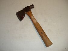 Vintage Plumb Hammer Hatchet Nail Puller picture