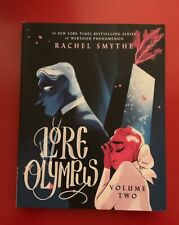 Lore Olympus: Volume Two - Paperback, by Smythe Rachel picture