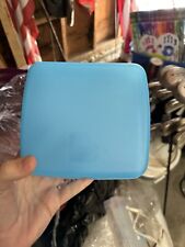 Tupperware Sandwich Keeper Square Away Container picture